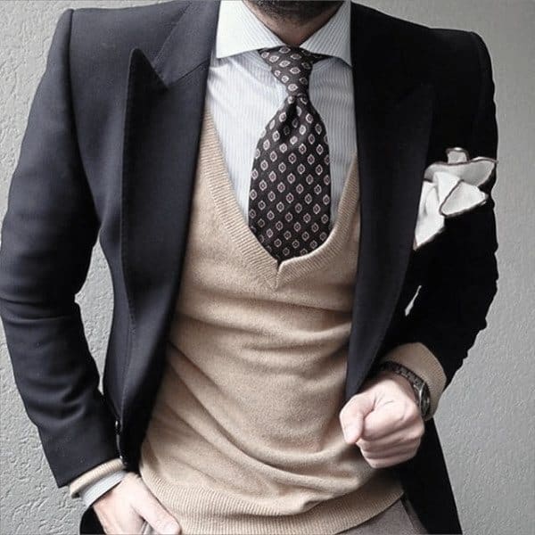 Great Trendy Outfits Styles For Men