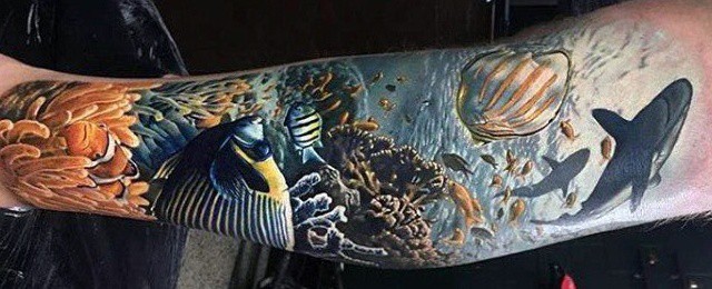 Greatest Tattoos For Men