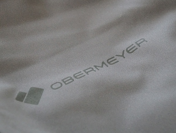 Grey Matter Mens Obermeyer Force Suspender Pant Detail