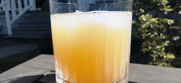 Greyhound Manly Vodka Drinks For Men