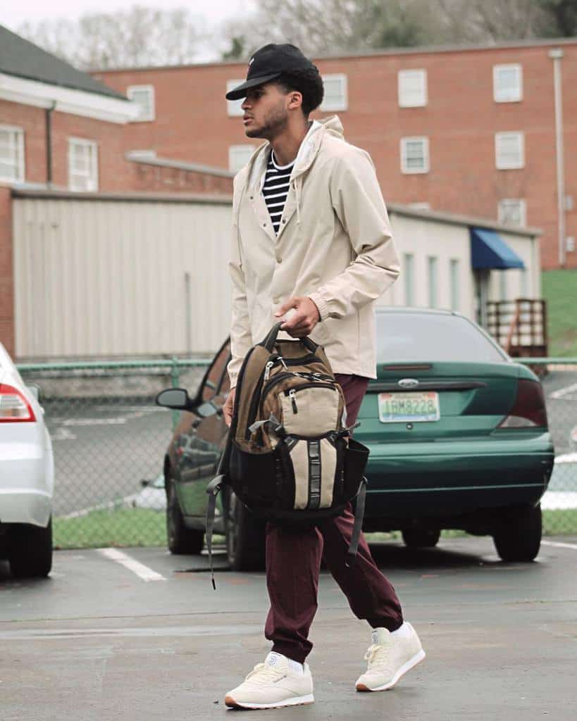 Grind Street Wear Mens Wear