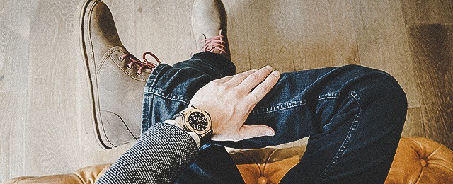 Grizzly Mens Ugg Harkley Waterproof Boots Review