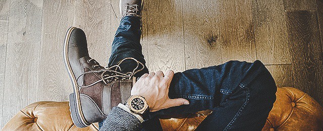 Grizzly Mens Ugg Magnusson Boot Review