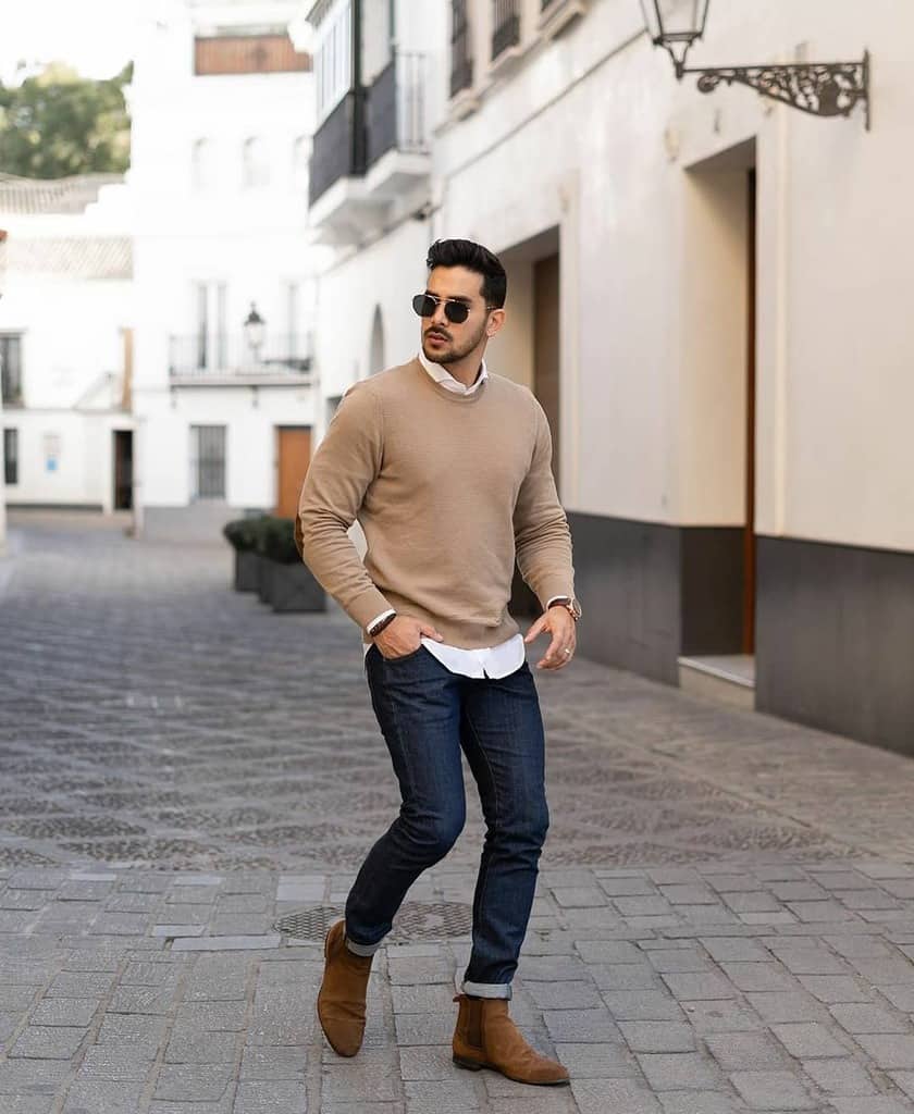 Grooms Men Style Fashion