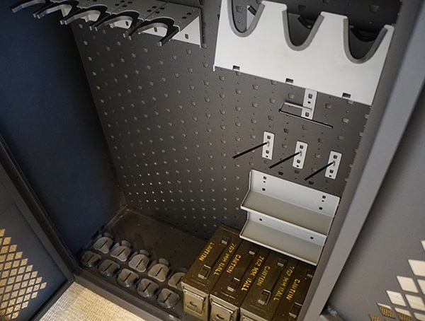 Gun Lockers Gallowtech 50 34 15 1 Reviews