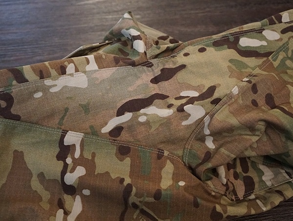 Gusseted Crotch Vertx Recon Pants Review