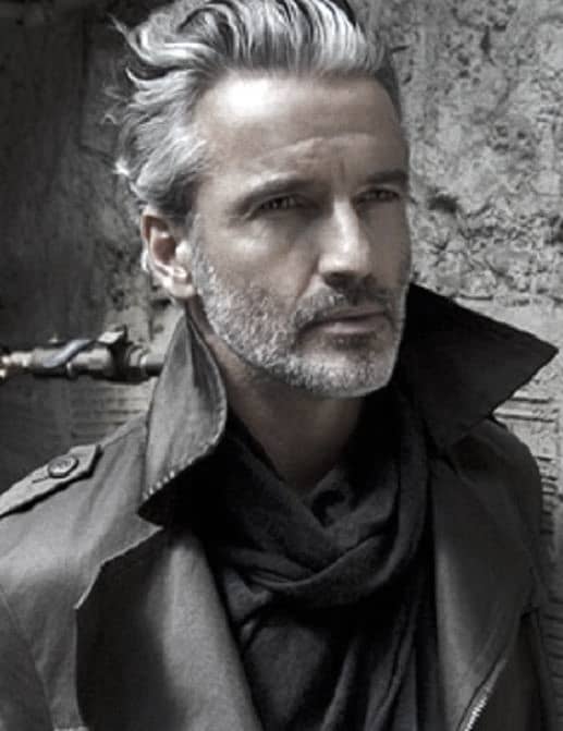 Guy Awesomone Beard Styles Ideas