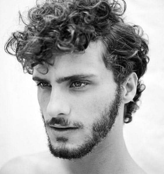 Guy Awesomone Beard Styles Ideas