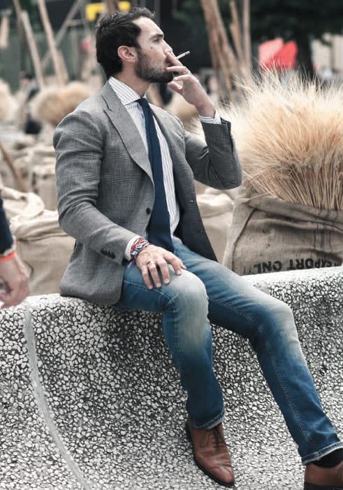 Guys Business Casual Outfits Fashion Ideas