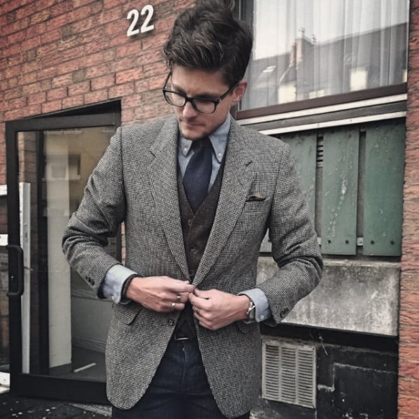 Guys Business Casual Outfits Style Fashion Inspiration