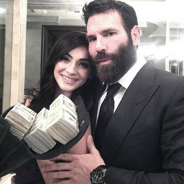 Guys Classy Style Ideas For Beards