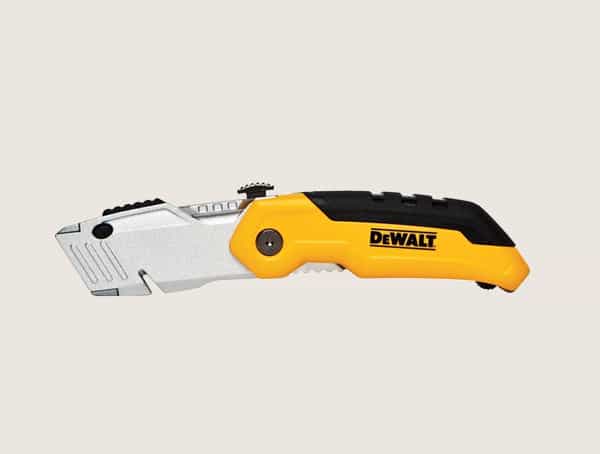 Guys Essential Tools Utility Knife