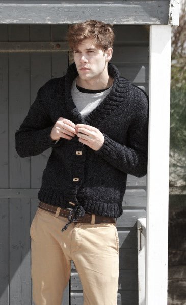Guys Fall Outfits Fashion Ideas
