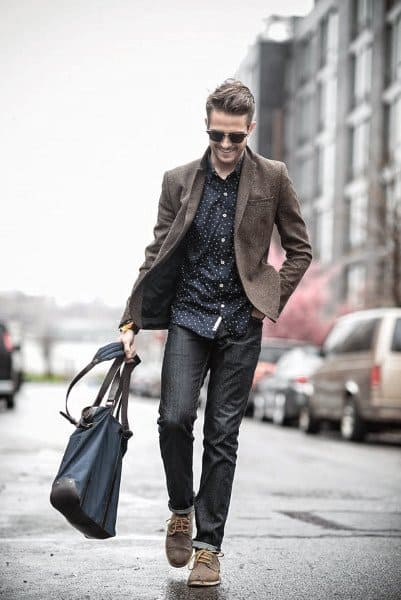Guys Fashion Ideas Casual Wear Styles