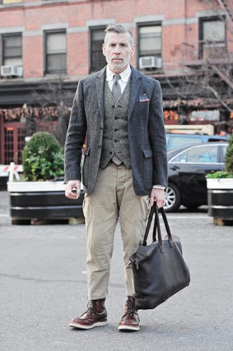 Guys Fashion Ideas What To Wear With Khaki Pants Outfits Styles