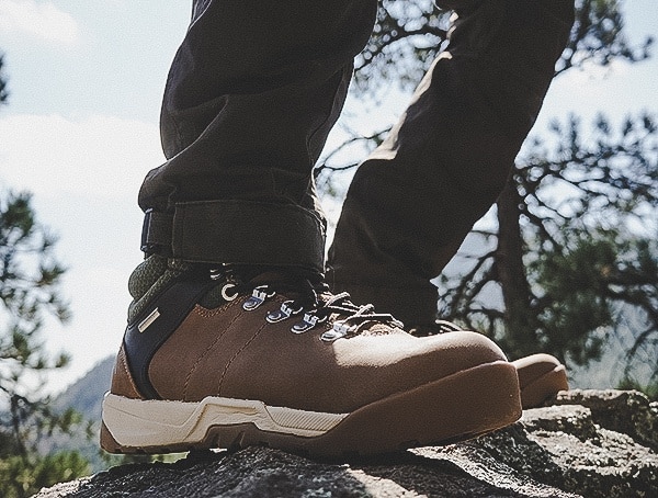 Guys Forsake Trail Boots Reviews