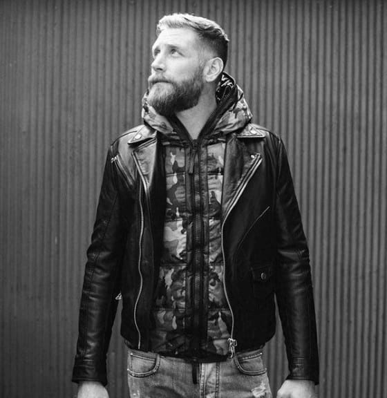 Guys Hairstyles For Short Thin Fine Hair