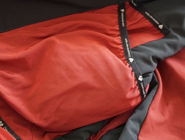 Guys Obermeyer Kodiak Jackets