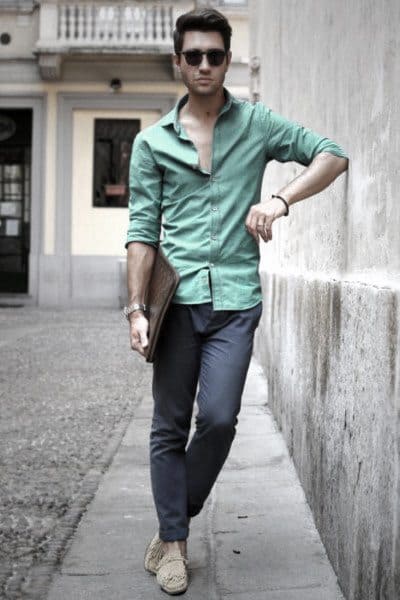 Guys Summer Outfits Style Fashion Inspiration