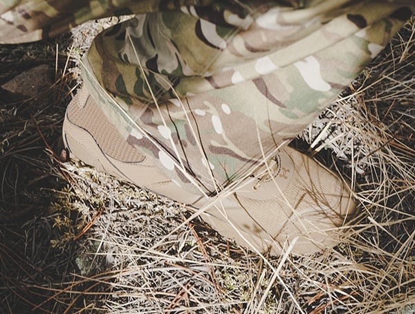 Guys Tactical Military Boots Under Armour Valsetz Rts Review Outdoors