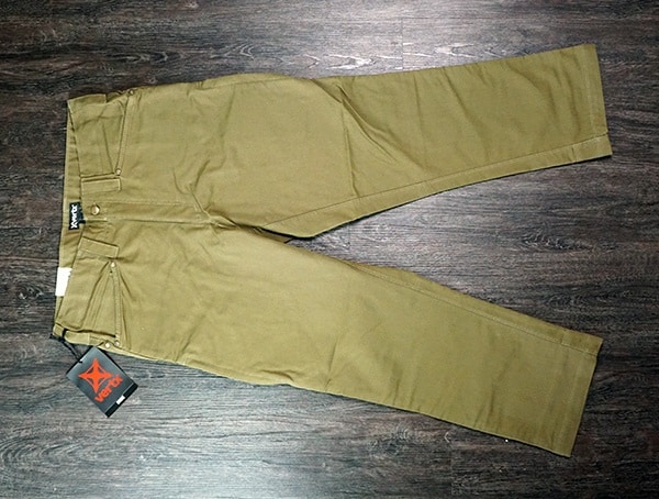 Guys Tactical Vertx Hyde Pants Review