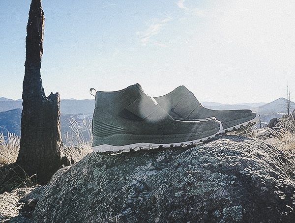 Guys Teva Peralta Chukka Burnt Olive Boots Review Outdoor Field Test