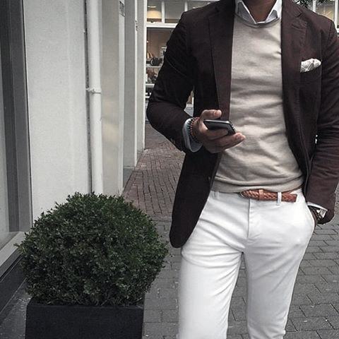 Guys Trendy Outfits Style Fashion Inspiration