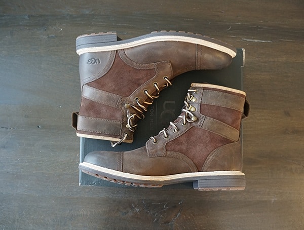 Guys Ugg Magnusson Boots