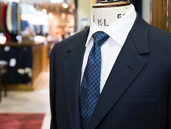 H Huntsman And Sons Best Mens Suit Brands