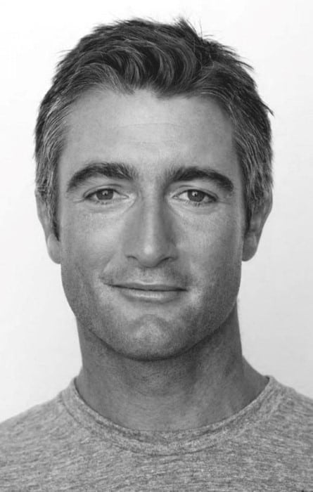 Haircuts For Men With Short Hair