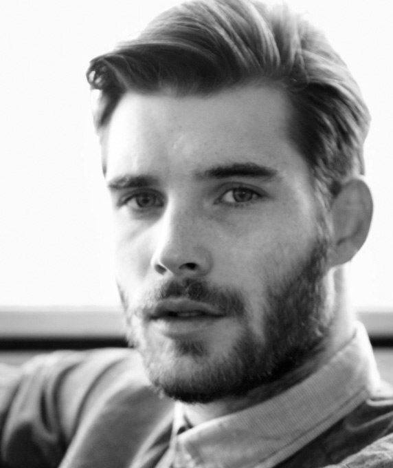 Haircuts For Men With Thick Wavy Hair