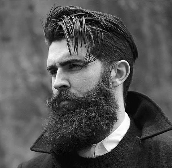 Hairstyle Guys Medium Long