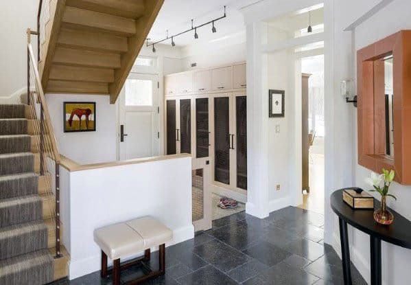 Hallway Home Track Lighting Ideas