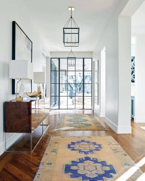 Hallway Lighting Design Ideas