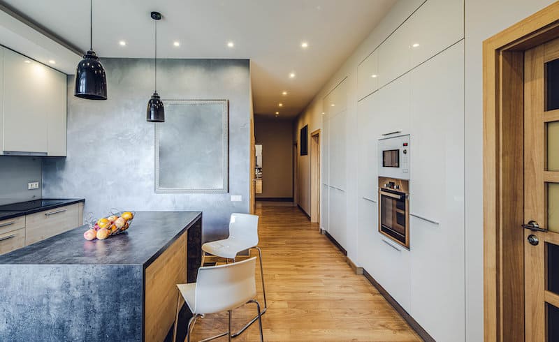 hallway lighting ideas