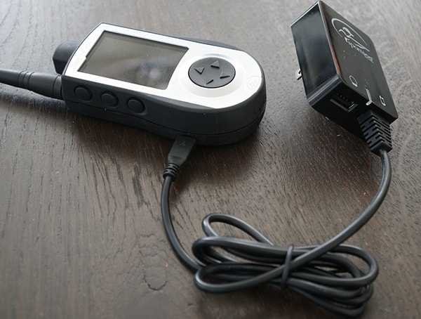 Handheld Charger For Wall Outlet Sportdog 1 5 Gps Plus E Collar