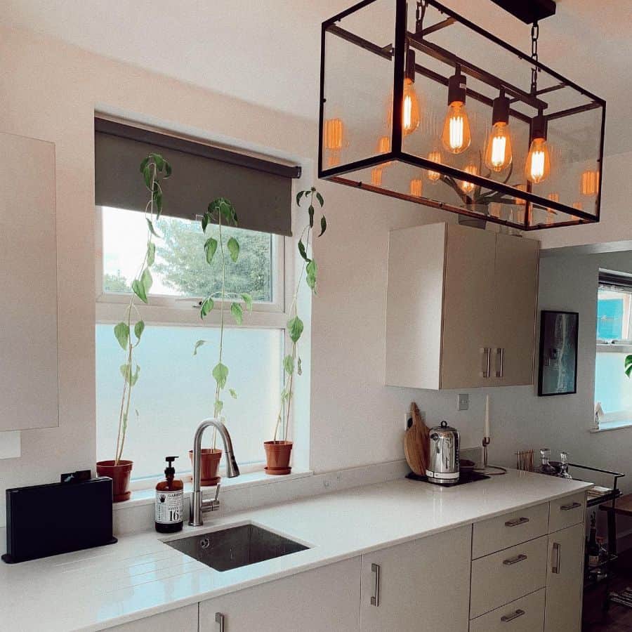 unique track lighting bulbs white kitchen