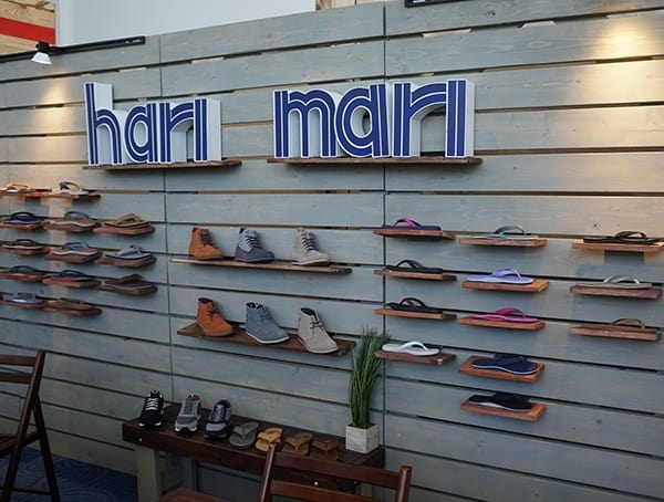 Hari Mari Sandals And Shoes For Men