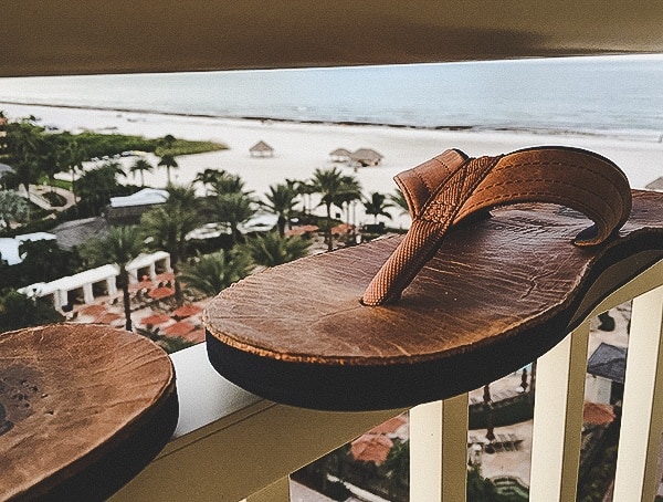 Hari Mari X Nokona Sandals For Men Review