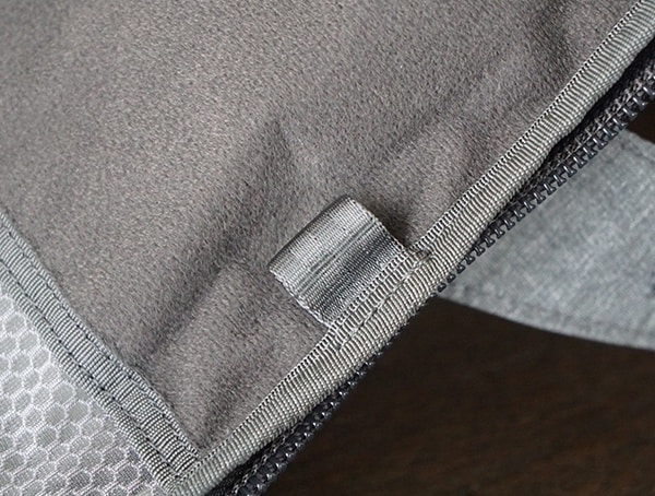 Headphones Routing Loop Maxpedition Entity 27 Backpack