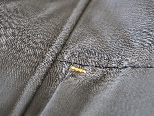 Heathered Navy With Orange Safety Color Walls Modern Work Insulated Mens Rain Jacket