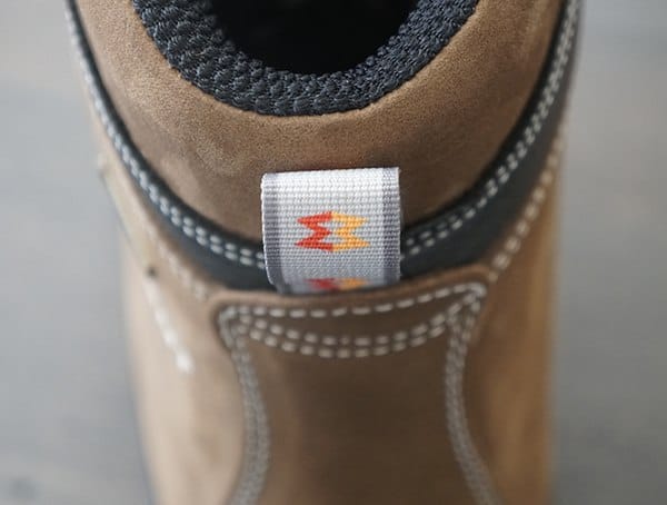 Heel Pull Tab Garmont Dakota Lite Gore Tex Guys Boots For Hiking