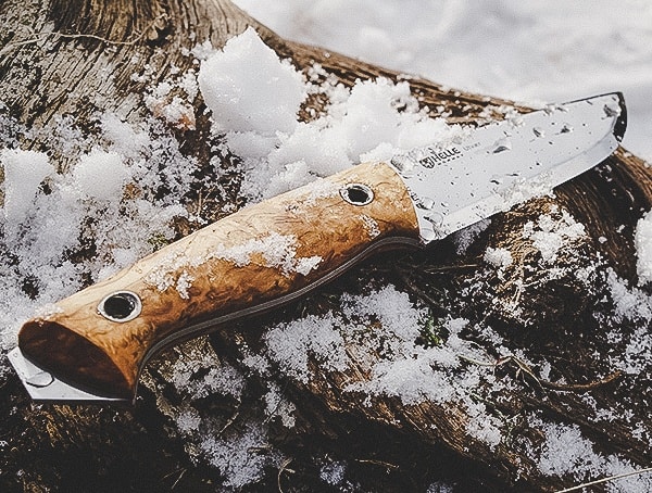 Helle Utvaer Review
