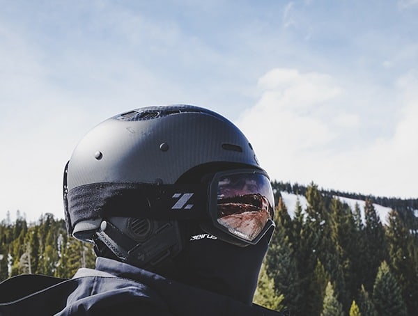 Helmets Sweet Protection Grimnir Ii Te Mips Review