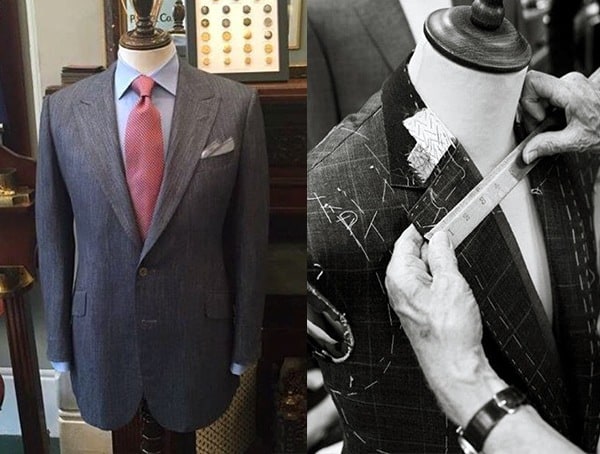 Henry Poole Where To Buy A Custom Bespoke Suit For Men