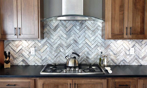 chevron pattern