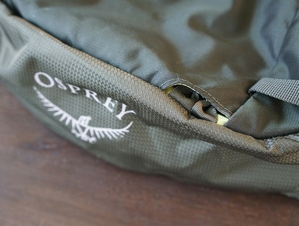 Hidden Loop Osprey Aether Ag 85