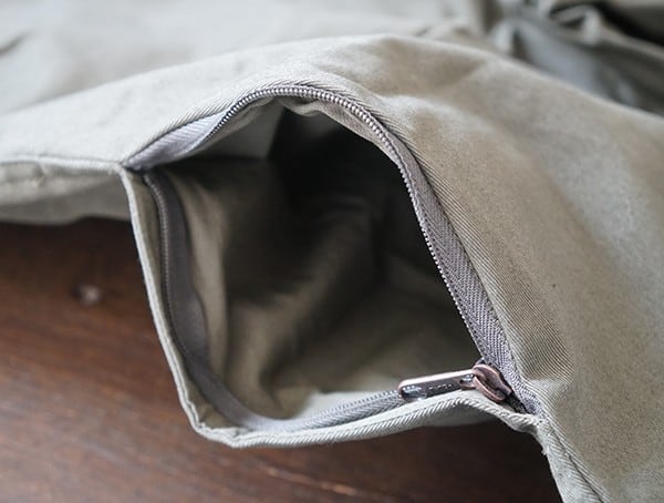 Hidden Security Pocket Mens United By Blue Cartwright Pants