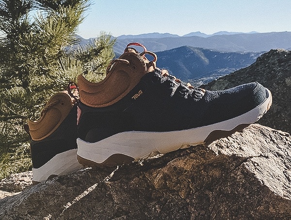 Hiking Arrowood 2 Mid Waterproof Sneaker Boots For Men Reviews