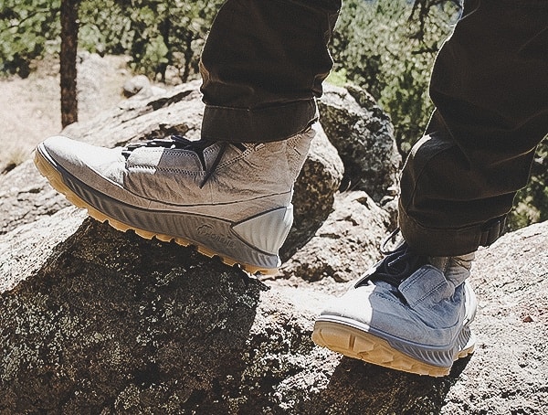 Hiking Boots Ecco Exostrike Reviews
